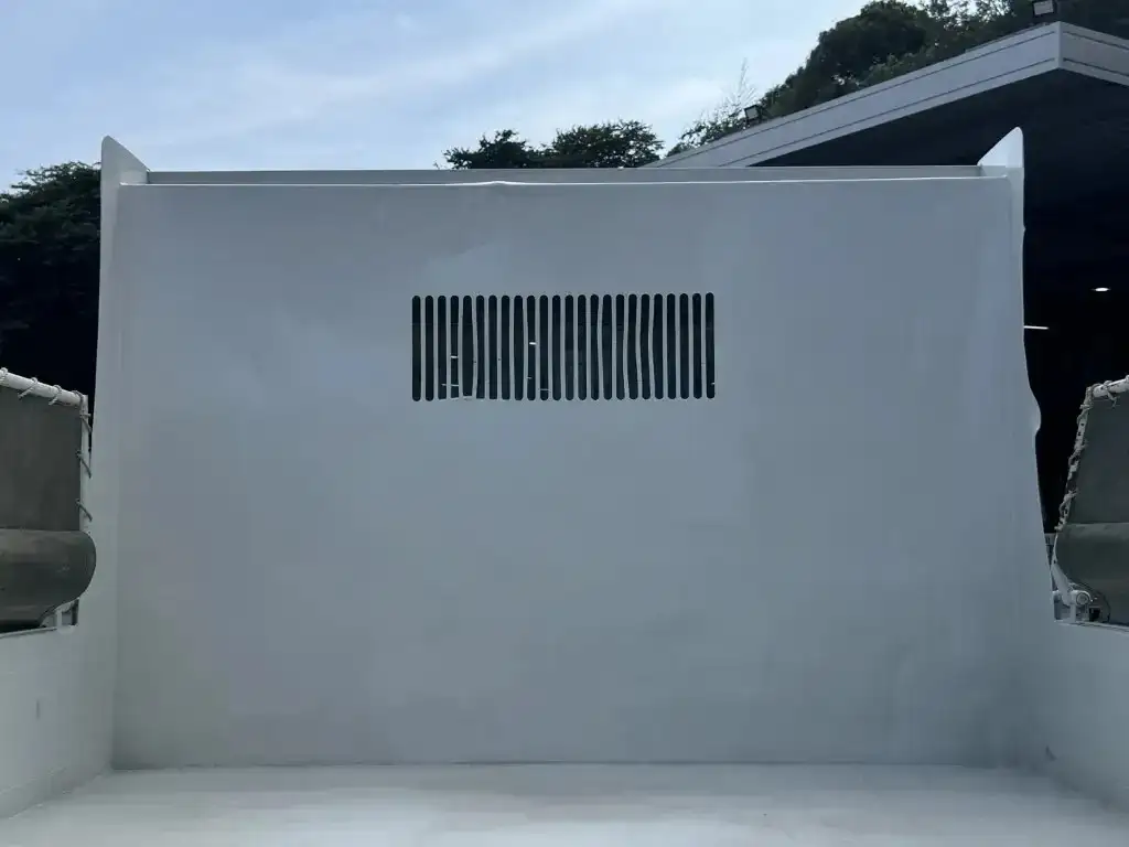 いすゞ フォワード 中型/増トン ダンプ Lゲート コボレーンの中古トラック画像8