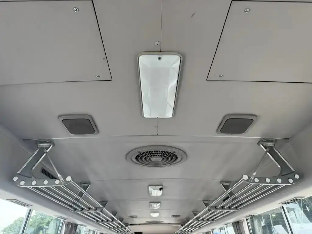 日野 メルファ 中型/増トン バス 乗合バス KK-RR1JGEAの中古トラック画像15