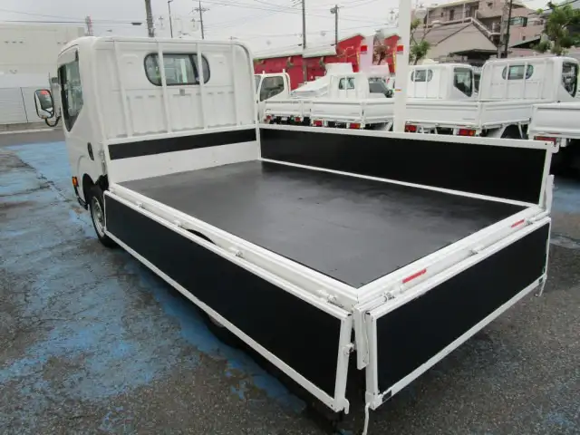 日産 アトラス 小型 平ボディ CBF-SQ1F24 R2の中古トラック画像7