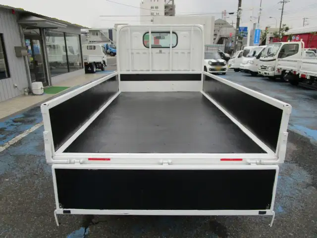 日産 アトラス 小型 平ボディ CBF-SQ1F24 R2の中古トラック画像6