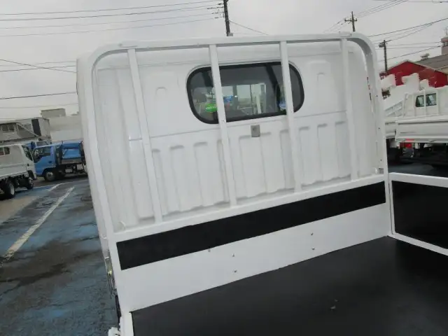 日産 アトラス 小型 平ボディ CBF-SQ1F24 R2の中古トラック画像9