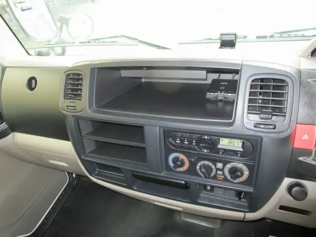 日産 アトラス 小型 平ボディ CBF-SQ1F24 R2の中古トラック画像16