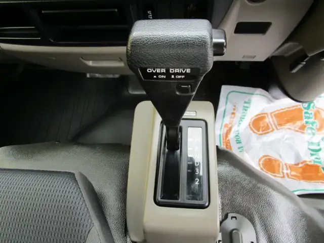日産 アトラス 小型 平ボディ CBF-SQ1F24 R2の中古トラック画像像17