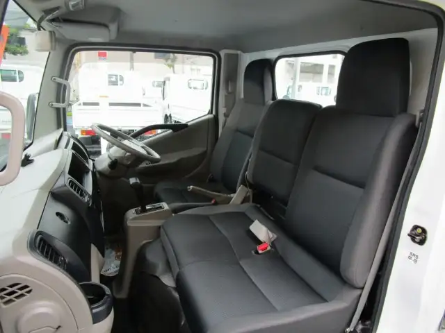 日産 アトラス 小型 平ボディ CBF-SQ1F24 R2の中古トラック画像13