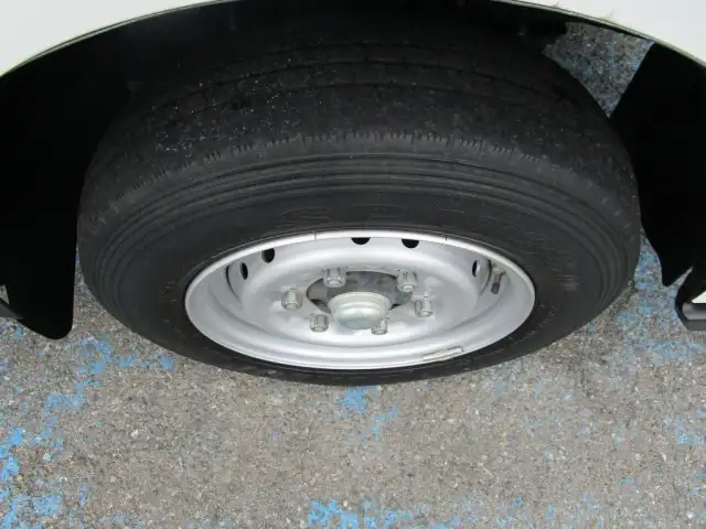 日産 アトラス 小型 平ボディ CBF-SQ1F24 R2の中古トラック画像20
