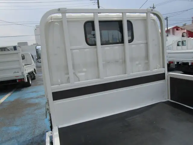 トヨタ ダイナ 小型 平ボディ 2RG-XZU605 R2の中古トラック画像10