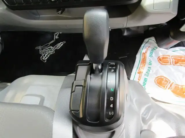 トヨタ ダイナ 小型 平ボディ 2RG-XZU605 R2の中古トラック画像15