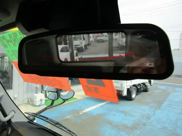 トヨタ ダイナ 小型 平ボディ 2RG-XZU605 R2の中古トラック画像16