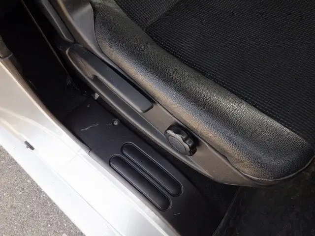 三菱 ファイター 中型/増トン 平ボディ ベッド 2KG-FK62Fの中古トラック画像7