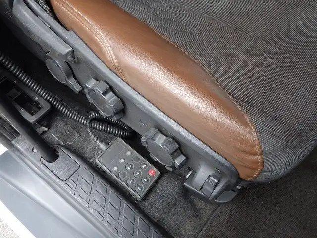 日野 プロフィア 大型 トラクター ハイルーフ 1デフの中古トラック画像7