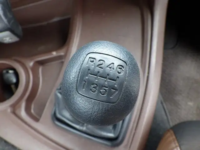 日野 プロフィア 大型 トラクター ハイルーフ 1デフの中古トラック画像9