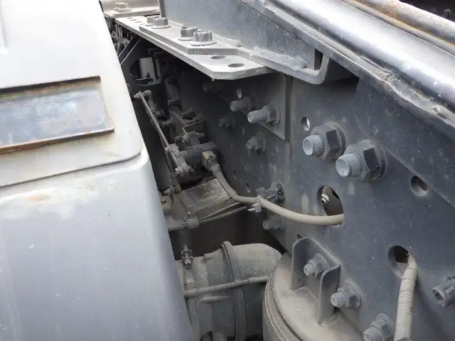 日野 プロフィア 大型 トラクター ハイルーフ 1デフの中古トラック画像12