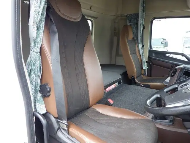 日野 プロフィア 大型 トラクター ハイルーフ 1デフの中古トラック画像6