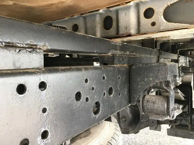 日野 デュトロ 小型 平ボディ 2RG-XZU655M H31/R1の中古トラック画像像17