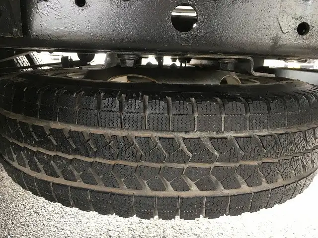 日野 デュトロ 小型 平ボディ 2RG-XZU655M H31/R1の中古トラック画像16