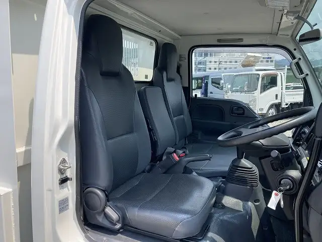 いすゞ エルフ 小型 ダンプ 強化 コボレーンの中古トラック画像10