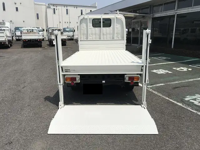 トヨタ ダイナ 小型 平ボディ パワーゲート ABF-TRY220の中古トラック画像6