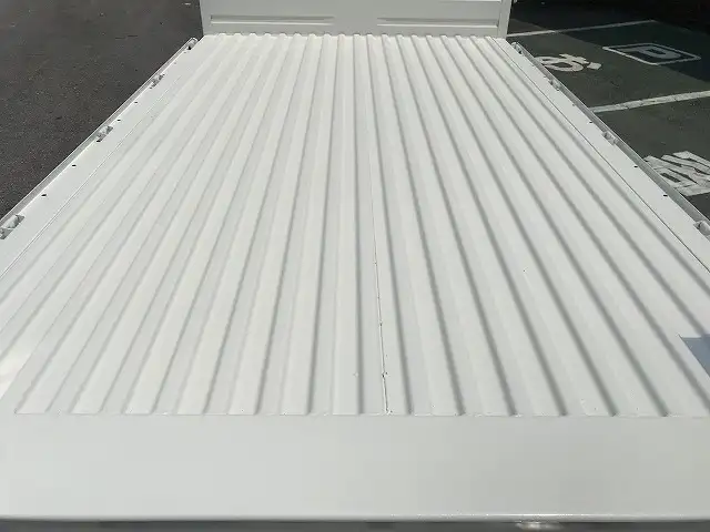 トヨタ ダイナ 小型 平ボディ パワーゲート ABF-TRY220の中古トラック画像8