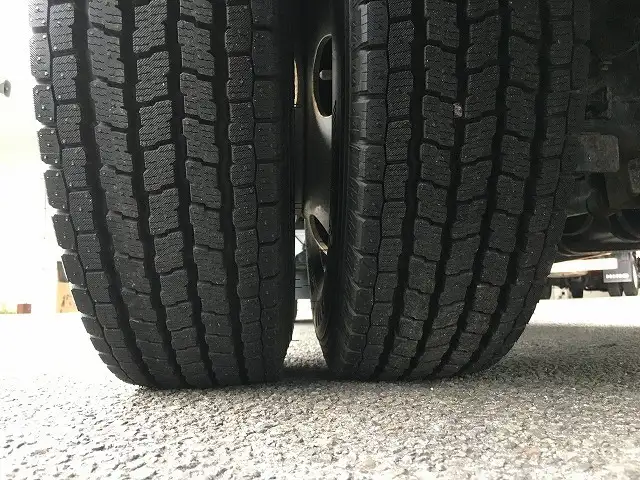 日野 デュトロ 小型 平ボディ TKG-XZU655M H31/R1の中古トラック画像20