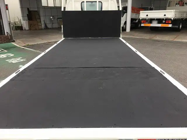 日野 デュトロ 小型 平ボディ TKG-XZU655M H31/R1の中古トラック画像9