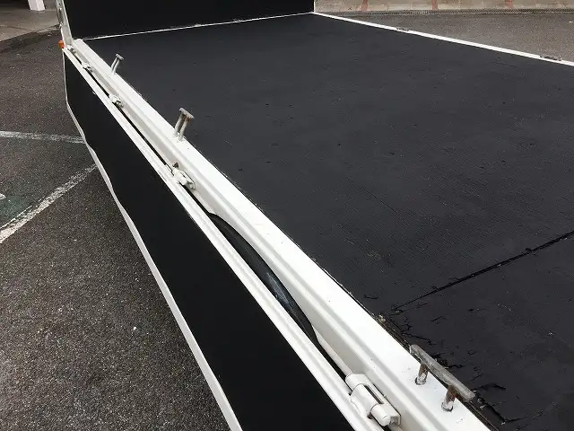 日野 デュトロ 小型 平ボディ TKG-XZU655M H31/R1の中古トラック画像10