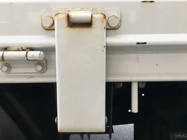 日野 デュトロ 小型 平ボディ TKG-XZU655M H31/R1の中古トラック画像11