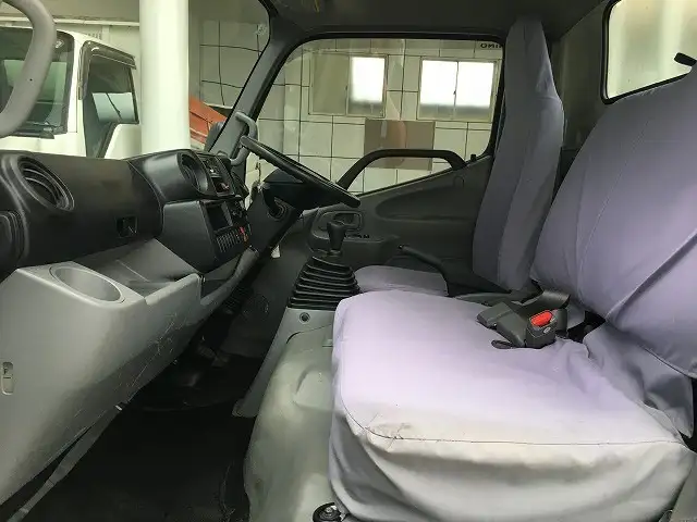 日野 デュトロ 小型 平ボディ TKG-XZU655M H31/R1の中古トラック画像12