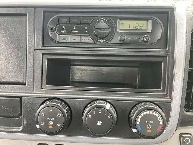 三菱 キャンター 小型 平ボディ TPG-FBA00 H29の中古トラック画像13