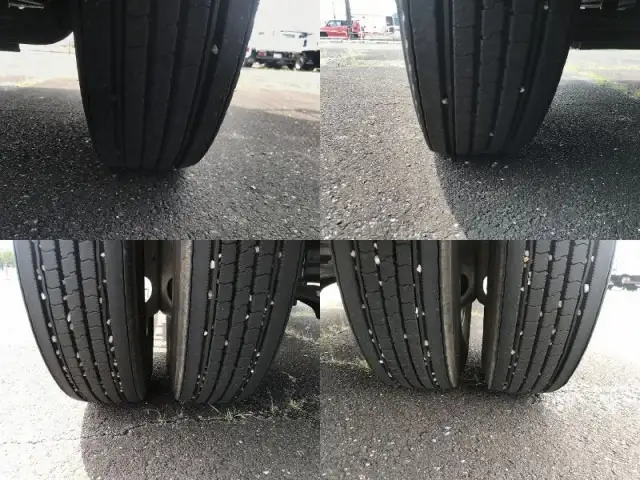 日野 レンジャー 中型/増トン クレーン付 4段 ラジコンの中古トラック画像19