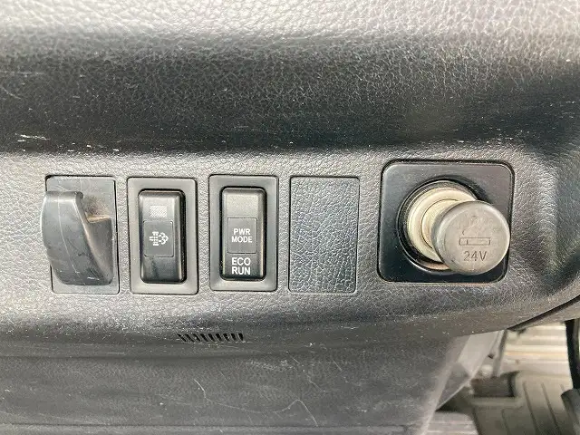 日野 レンジャー 中型/増トン 平ボディ TKG-FC9JKAP H24の中古トラック画像13
