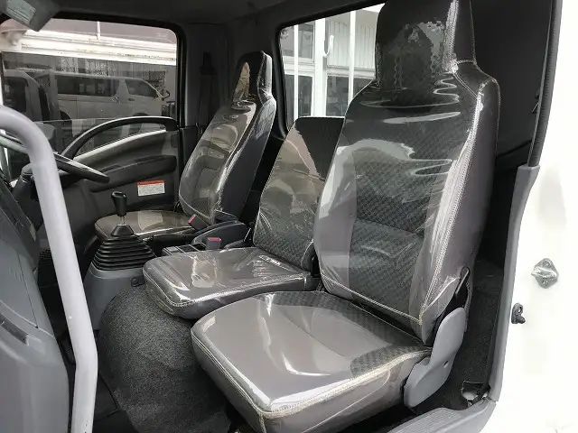 いすゞ フォワード 中型/増トン 平ボディ TKG-FRR90S1 H27の中古トラック画像11