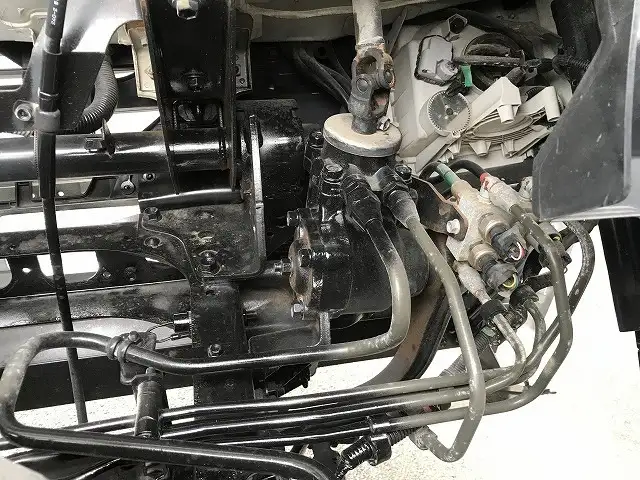 いすゞ フォワード 中型/増トン 平ボディ TKG-FRR90S1 H27の中古トラック画像18