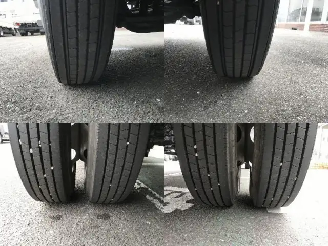 いすゞ フォワード 中型/増トン 平ボディ TKG-FRR90S1 H27の中古トラック画像20