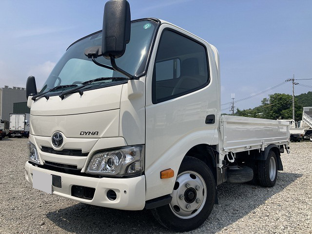 いすゞ フォワード 中型/増トン ウイング パワーゲート TKG-FRR90S2 の中古トラック【車両No.167110】