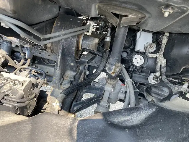 トヨタ ダイナ 小型 平ボディ 2RG-XZU605 R2の中古トラック画像18