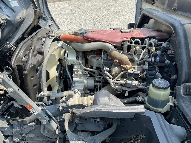 トヨタ ダイナ 小型 平ボディ 2RG-XZU605 R2の中古トラック画像19