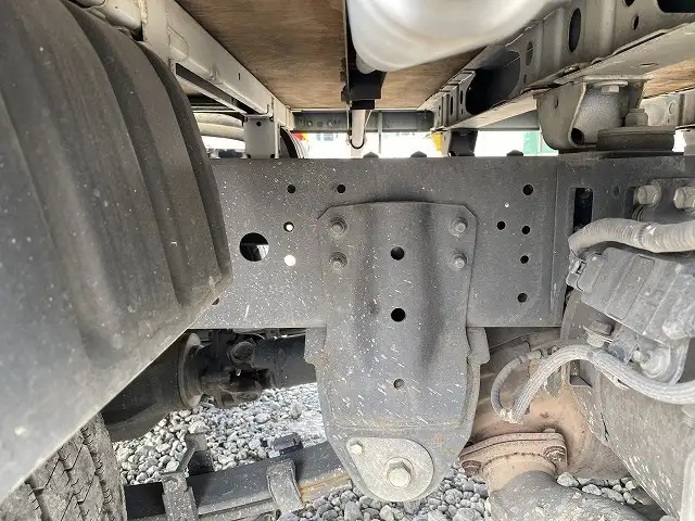 トヨタ ダイナ 小型 平ボディ 2RG-XZU605 R2の中古トラック画像像17