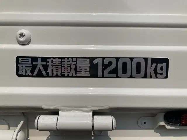 トヨタ ダイナ 小型 平ボディ Wキャブ QDF-KDY231の中古トラック画像9