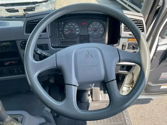三菱 ファイター 中型/増トン クレーン付 5段 ラジコンの中古トラック画像13