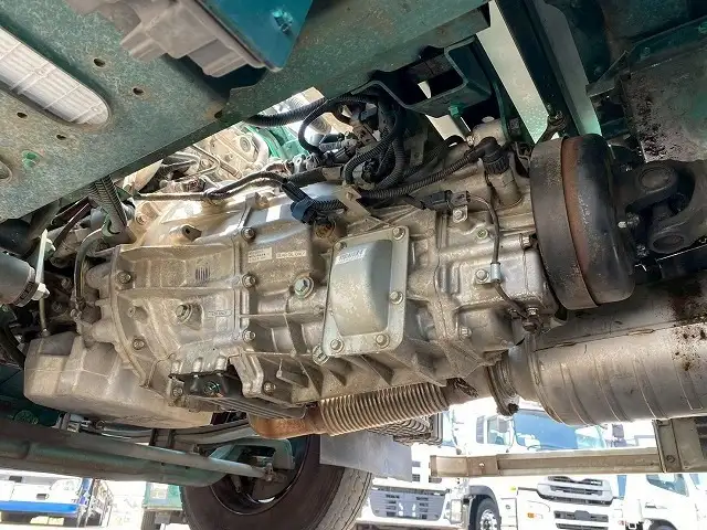 三菱 キャンター 小型 ウイング TKG-FED90 H27の中古トラック画像像17