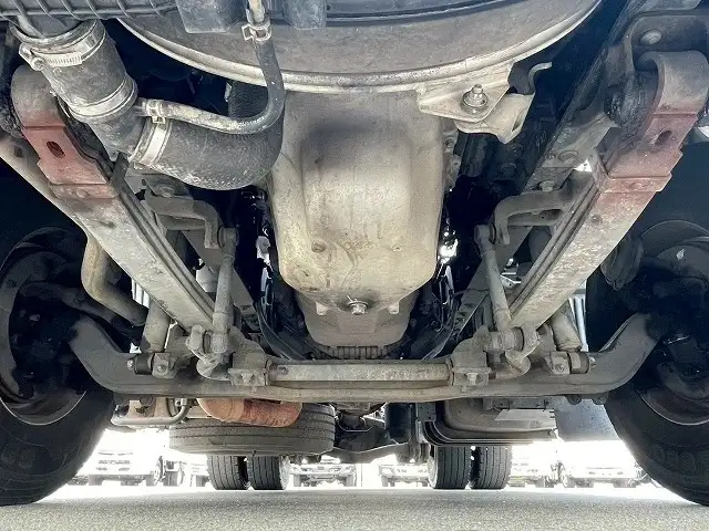 日野 プロフィア 大型 トラクター ハイルーフ 1デフの中古トラック画像18