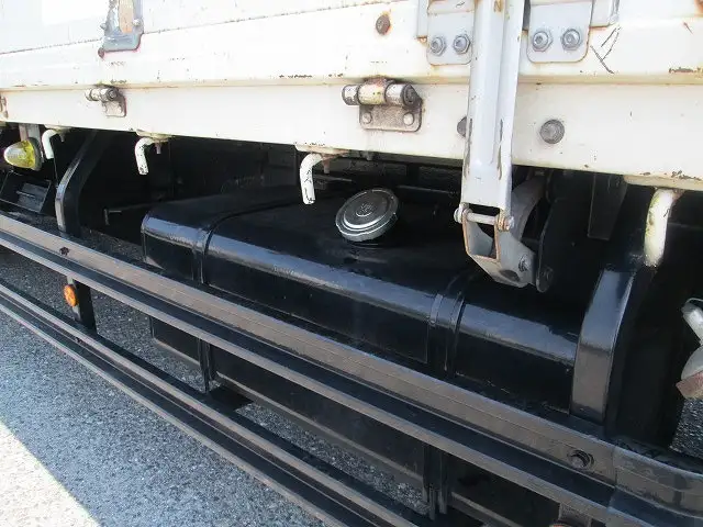日野 レンジャー 中型/増トン クレーン付 4段 ラジコンの中古トラック画像16