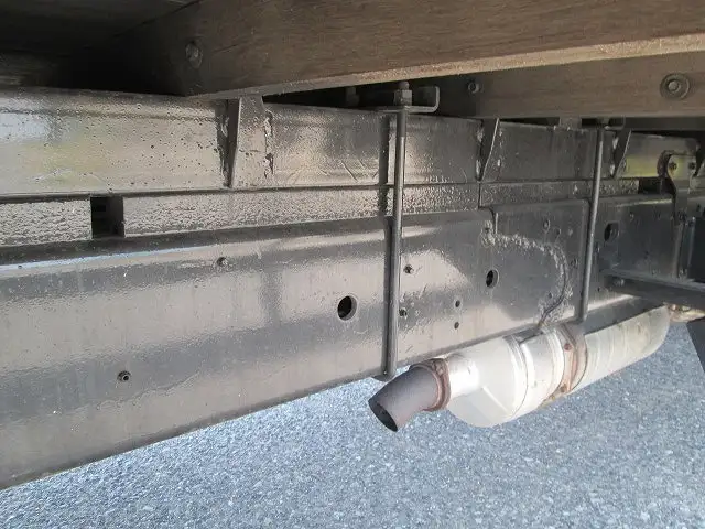 日野 レンジャー 中型/増トン クレーン付 4段 ラジコンの中古トラック画像18