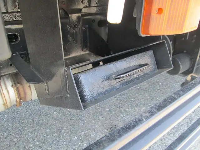 日野 レンジャー 中型/増トン クレーン付 4段 ラジコンの中古トラック画像19