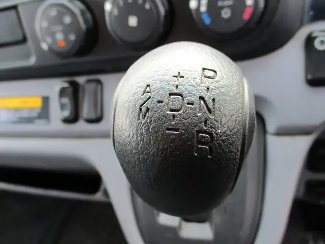 三菱 キャンター 小型 クレーン付 パワーゲート 床鉄板の中古トラック画像15