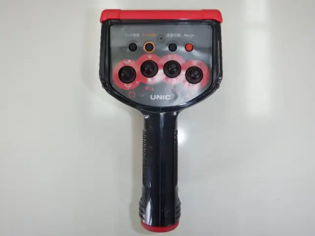 日野 レンジャー 中型/増トン クレーン付 床鉄板 4段の中古トラック画像10