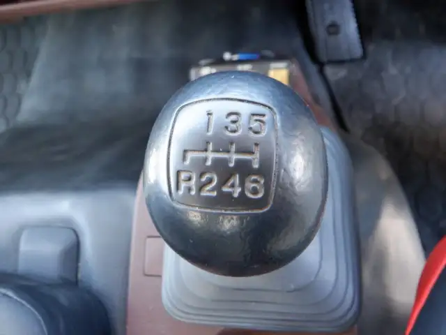 日野 レンジャー 中型/増トン ダンプ コボレーン 2KG-FC2ABAの中古トラック画像13