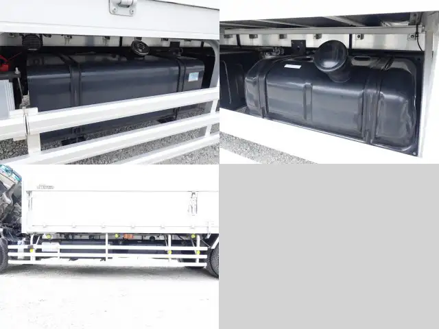 日産UD コンドル 中型/増トン ウイング エアサス ベッドの中古トラック画像15
