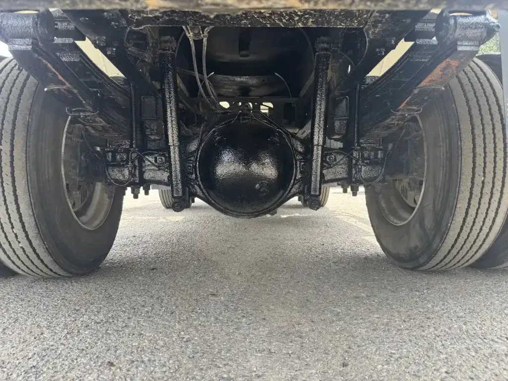 日野 デュトロ 小型 タンク車 散水車 SDG-XZU700Xの中古トラック画像像17