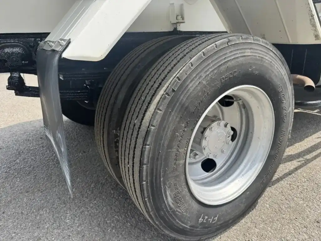 日野 デュトロ 小型 タンク車 散水車 SDG-XZU700Xの中古トラック画像20